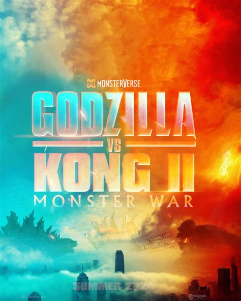 Godzilla vs kong tokyvideo  Godzilla vs